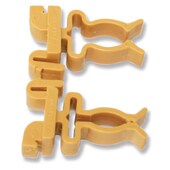 Klemholder 22 - 35 mm